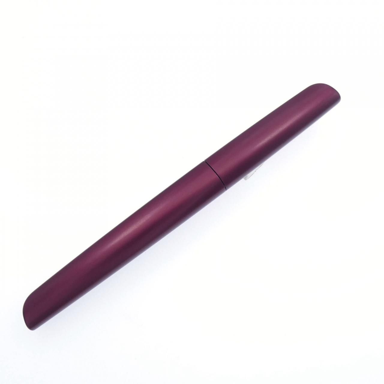 エルメス ノーチラス ルージュ ボールペン