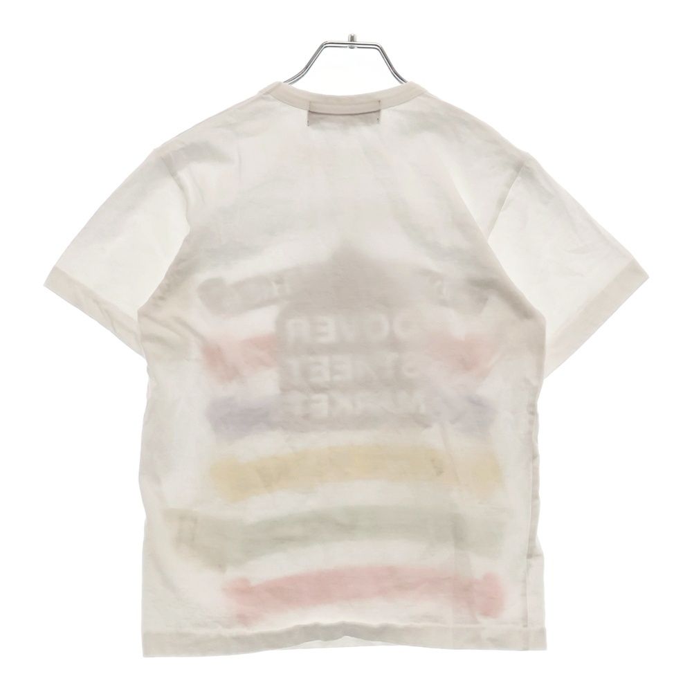 Chrome Hearts - CHROME HEARTS クロムハーツ ×COMME des