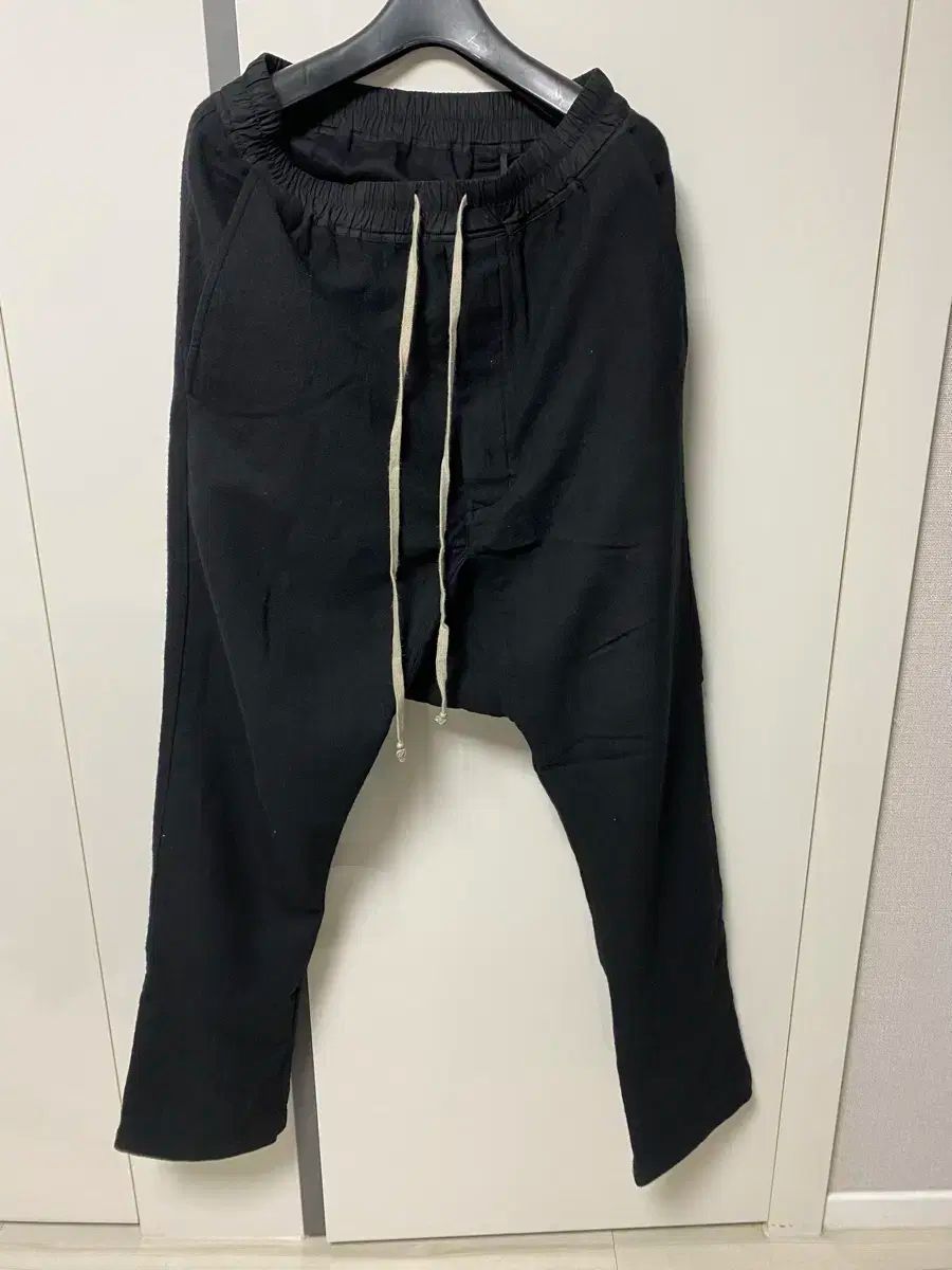 Rick Owens(リックオウエンス) ドローストリング 46 Rick Owens ドロー