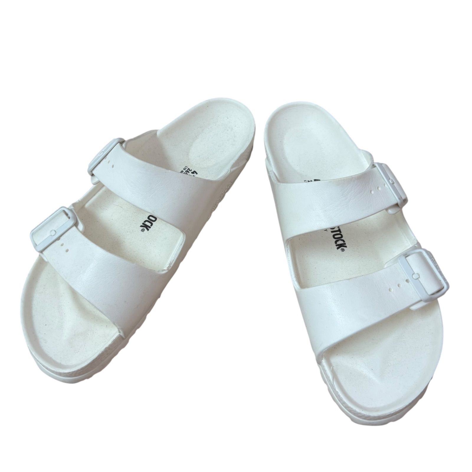 Z1388 BIRKENSTOCK ビルケンシュトック アリゾナ EVA サンダル