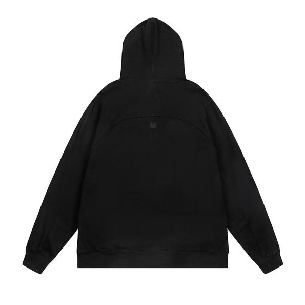 新品未使用 アミパリス Amiparis · パーカー長袖 サイズS\M\L\XL 