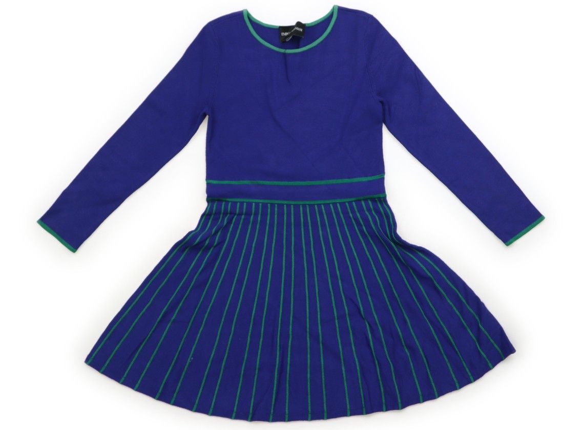 【アルマーニ/Armani】ワンピース 110サイズ 女の子【子供服・ベビー服】（1688887）