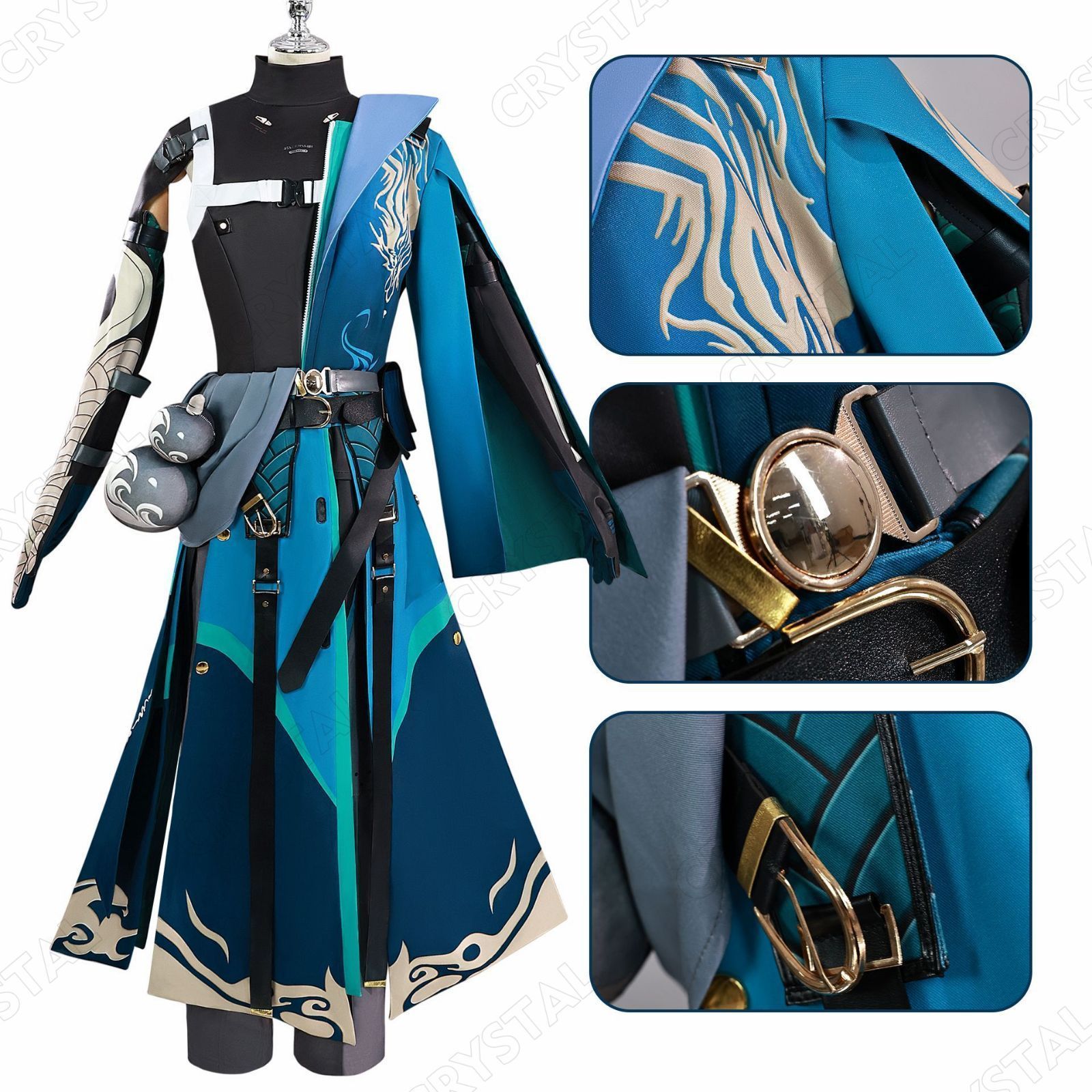 子供 cosplay