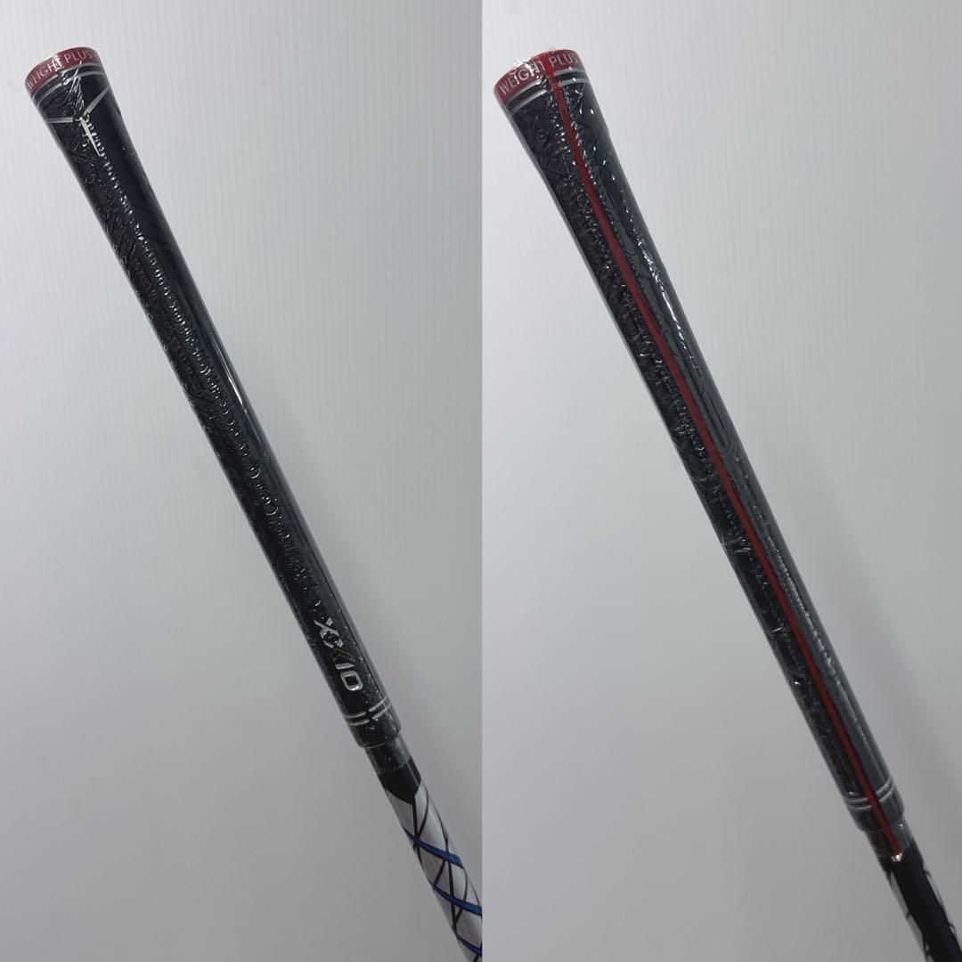 未使用品 ダンロップ ゼクシオ12 5I単品アイアン 純正カーボン R 右 日本正規品 新品未使用品 ダンロップ ゼクシオ12 5I単品アイアン 純正