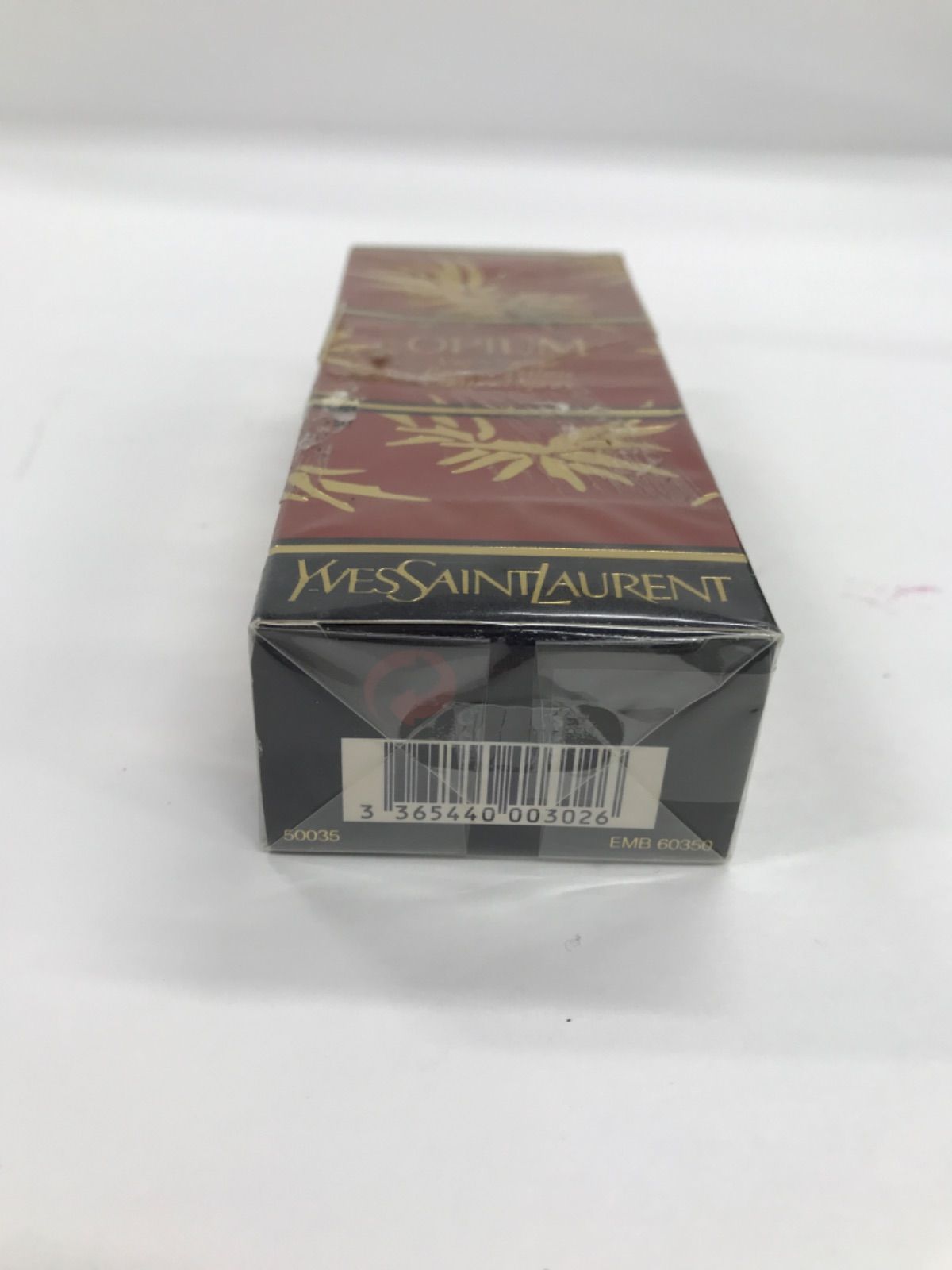 イヴ・サンローラン オピウム オードトワレ 50ml 希少 イヴサン