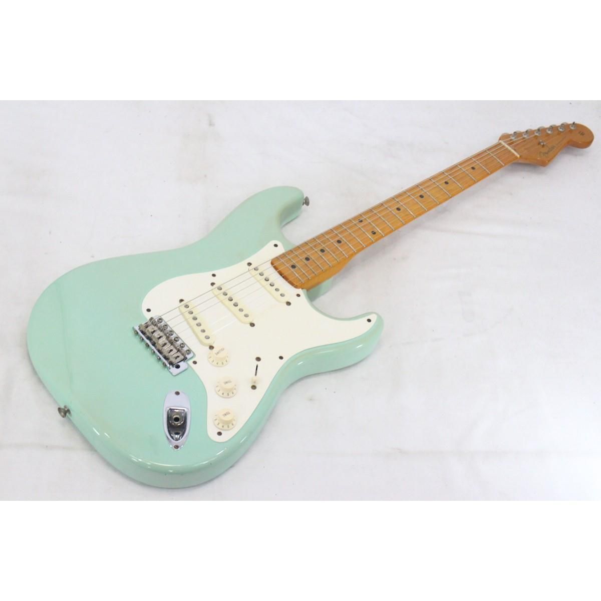 ５０Ｓ ＳＴＲＡＴＯＣＡＳＴＥＲ