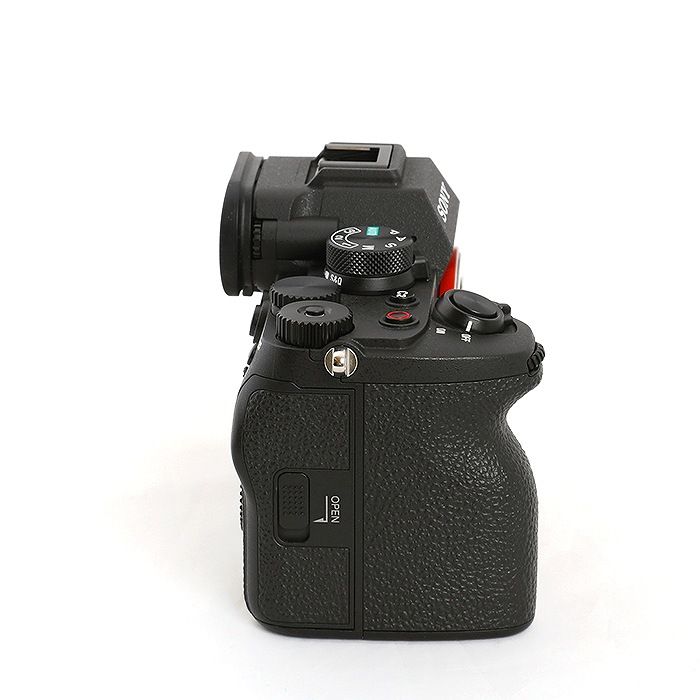 中古】(ソニー) SONY α7IV (ILCE-7M4) ボディ｜ナニワグループ