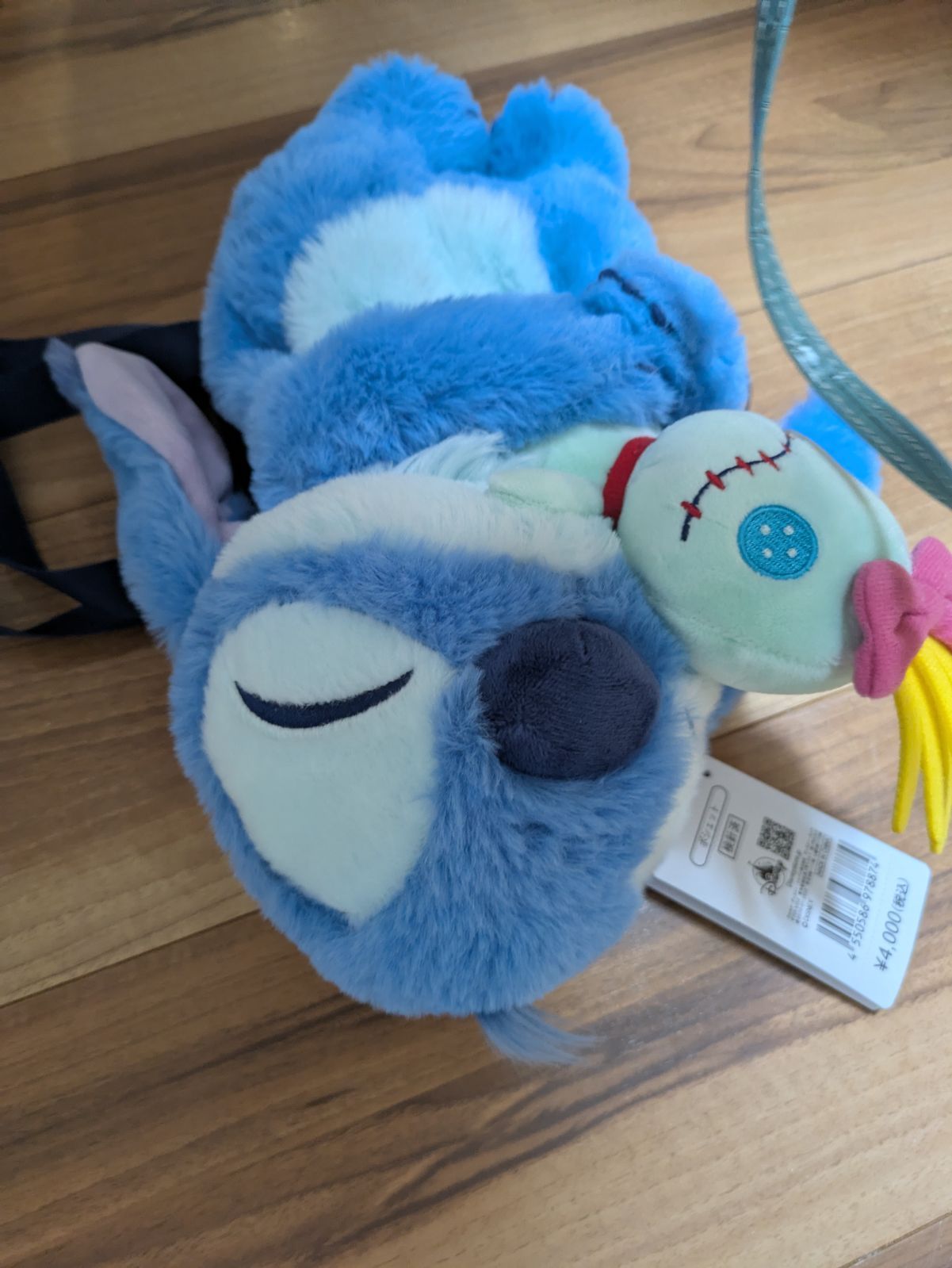 DISNEY STORE 新品タグ付 お顔厳選 ギフト プレゼント - メルカリ