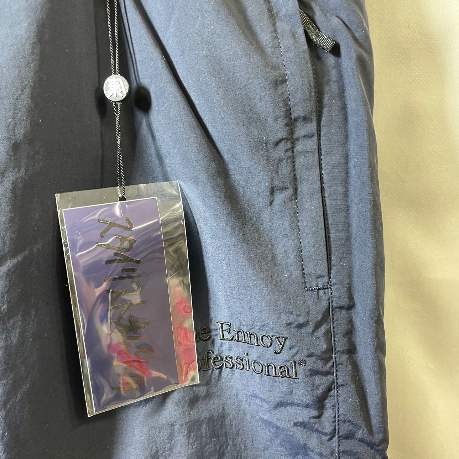 パンツ ennoy ENNOY（エンノイ）中古・古着オンライン通販 | Kindal