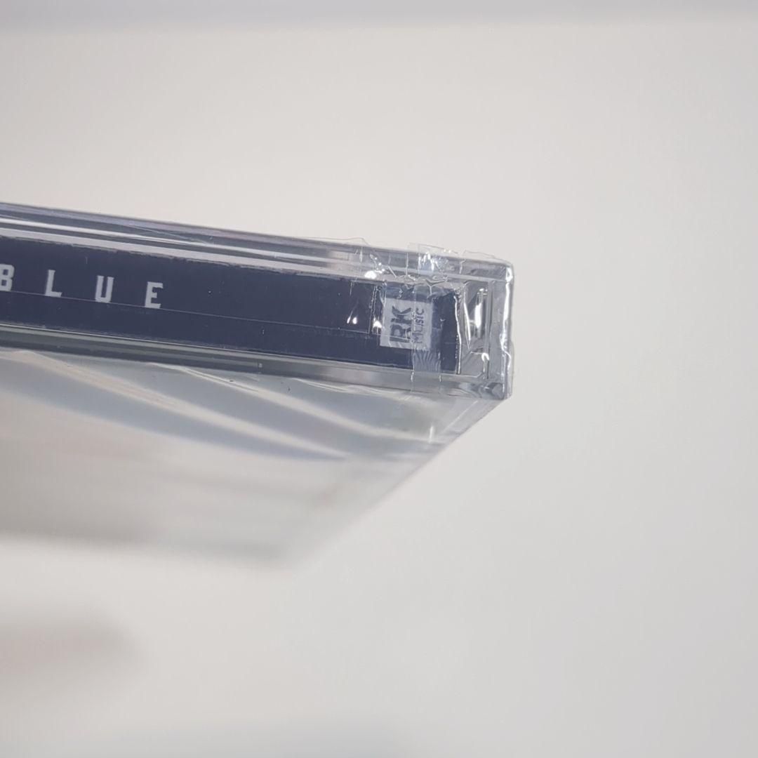 未開封 HACHI ハチ Midnight blue 1st VTuber CD 未開封 HACHI ハチ Midnight blue 1st VTuber CD - メルカリ