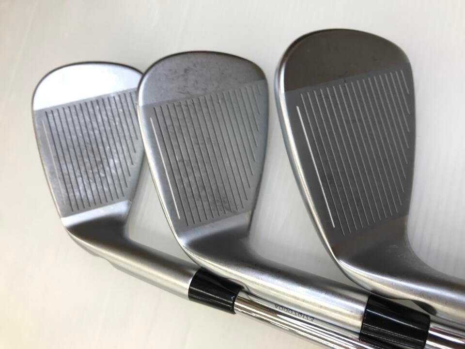 アイアンセット