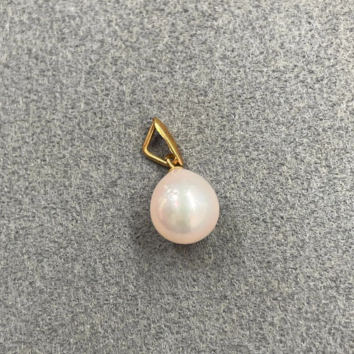 真珠 サンゴネックレス イミテーションのアクセサリーまとめて 中古品