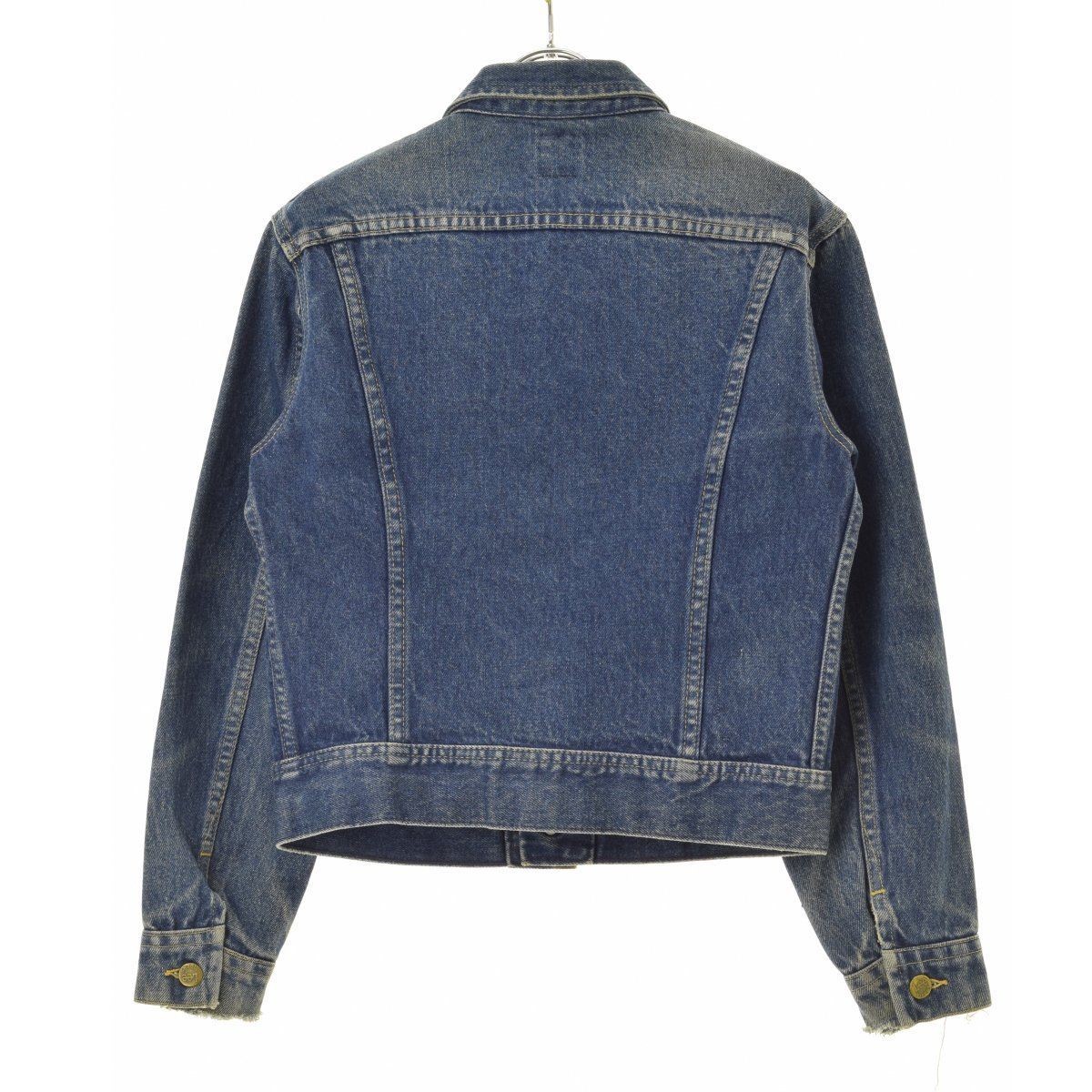 LEE】～80s 664-0047デニムジャケット - メルカリ