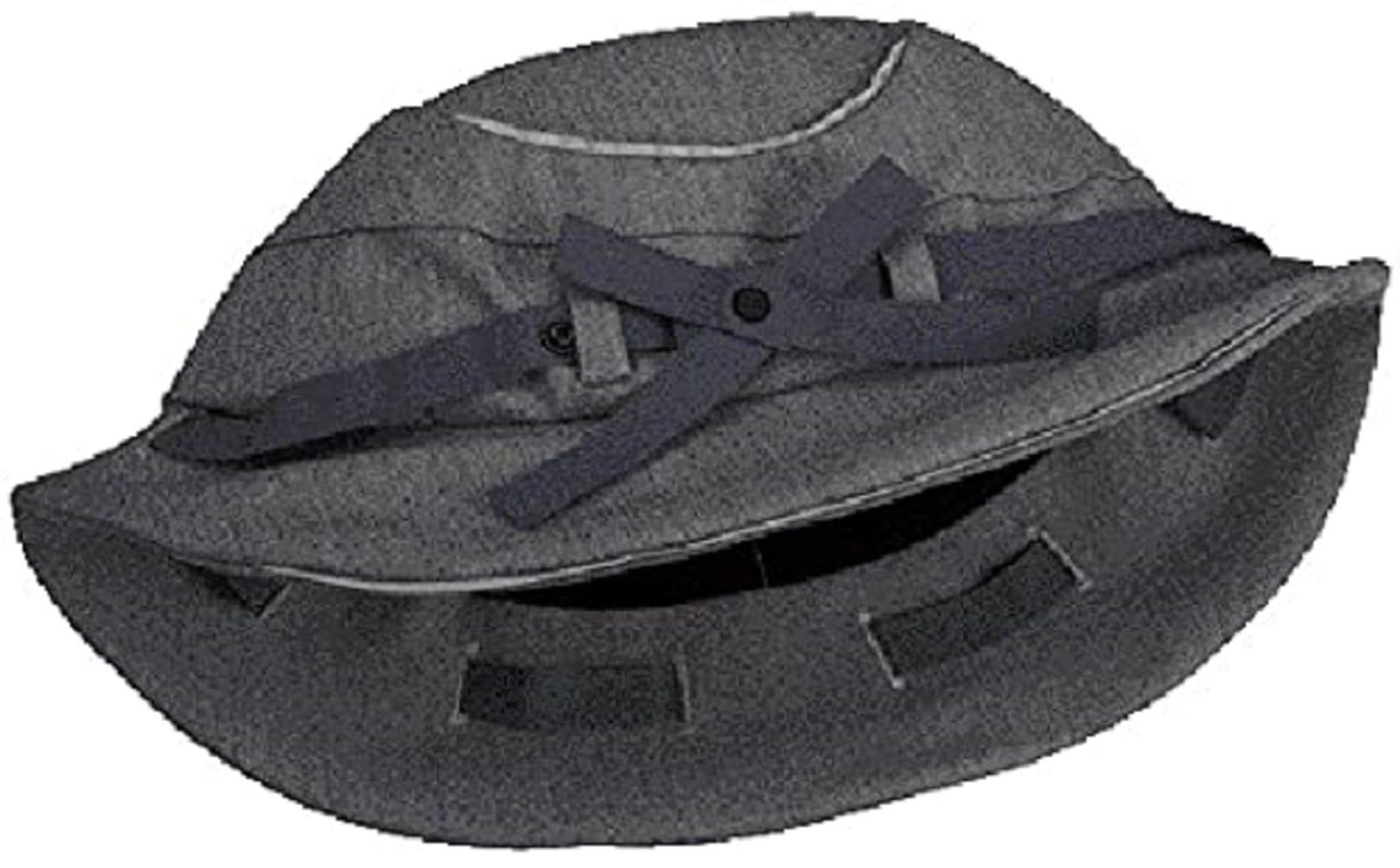 OGK KABUTO(オージーケーカブト) 補修パーツ 帽子(カバー) HA-1 SICURE(シクレ)用 ※ヘルメット部分は付属しません