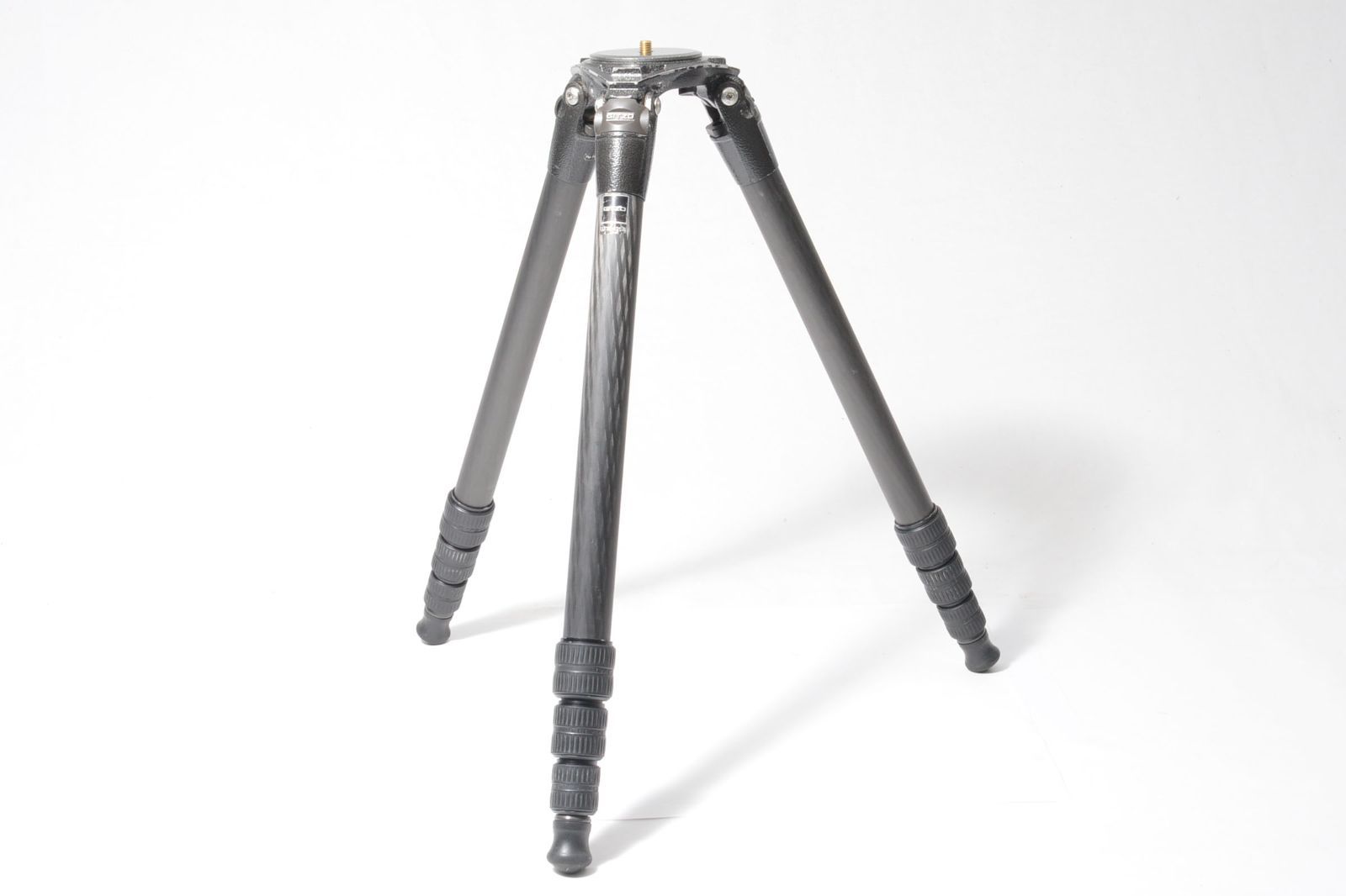 ジッツオ Gitzo システマティック カーボン 三脚 3型 4段 GT3542LS LL352 5581