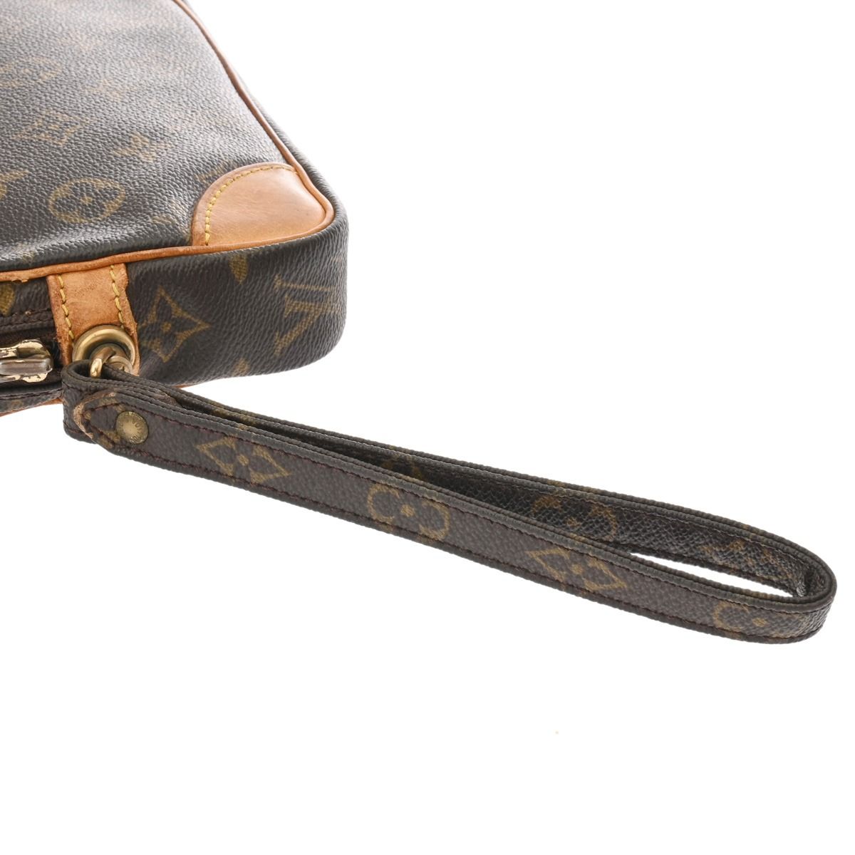 新品未使用品】TOMORROWLAND レザーグルカサンダル BRAND X｜レザー