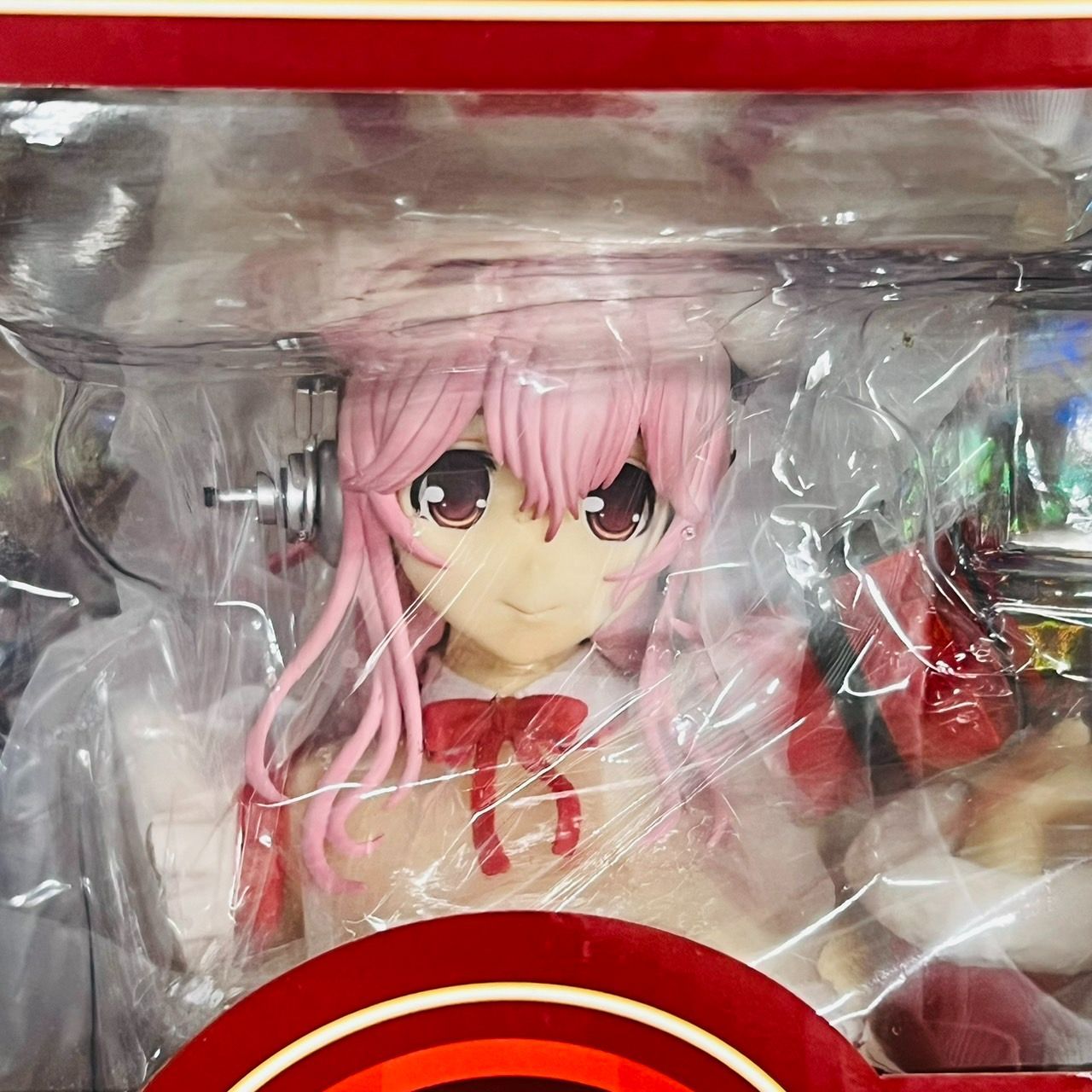 フリーイング すーぱーそに子 サンタ ver. 1/4 スケール フィギュア 
