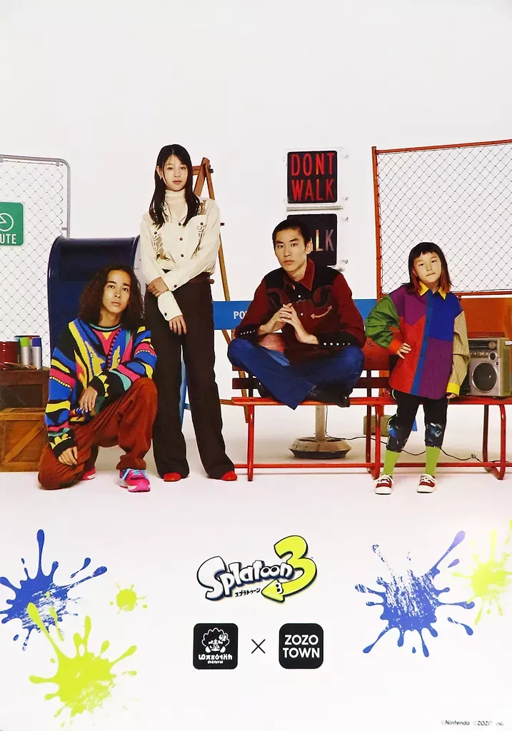 2025年最新】Splat zozotownの人気アイテム - メルカリ