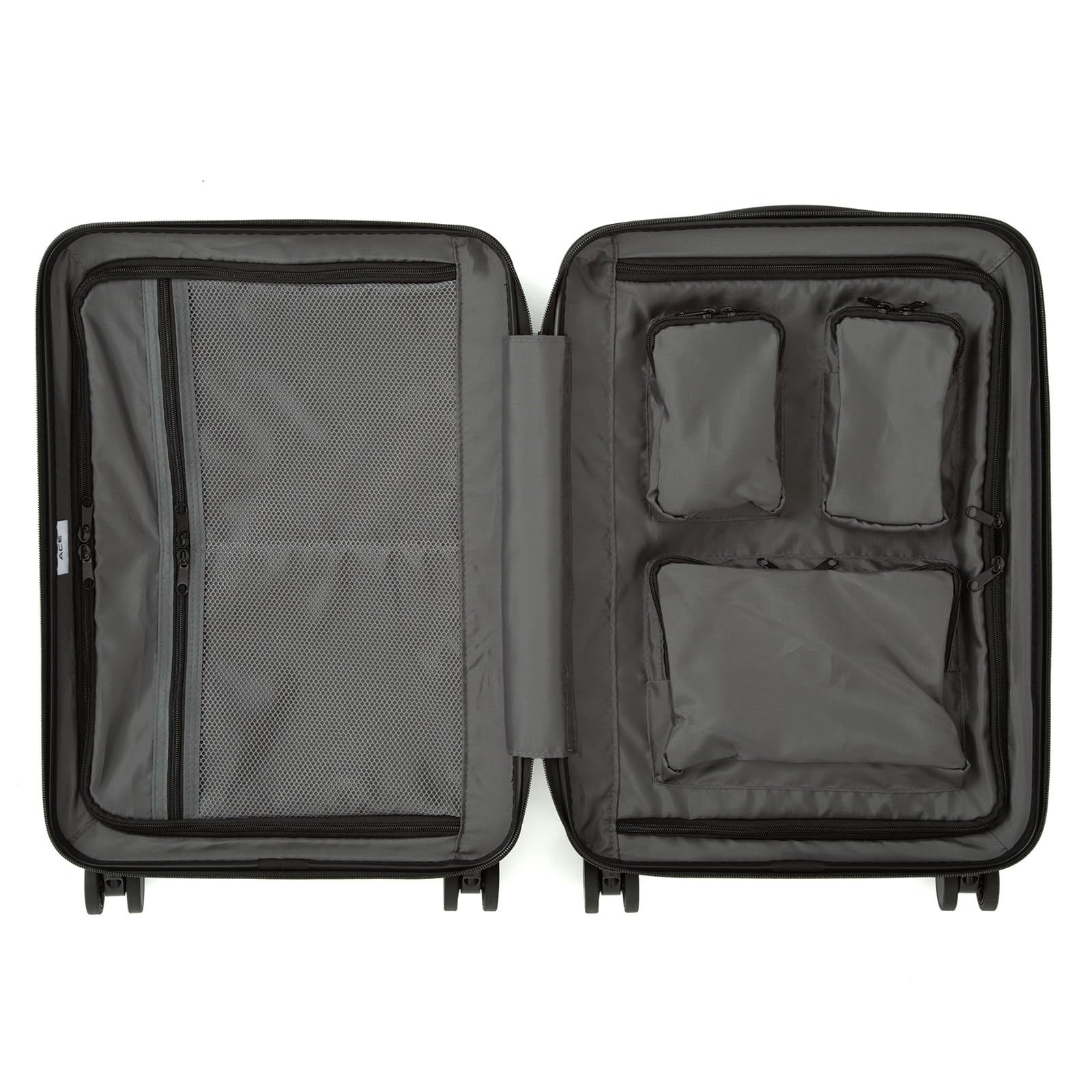 スーツケース エース