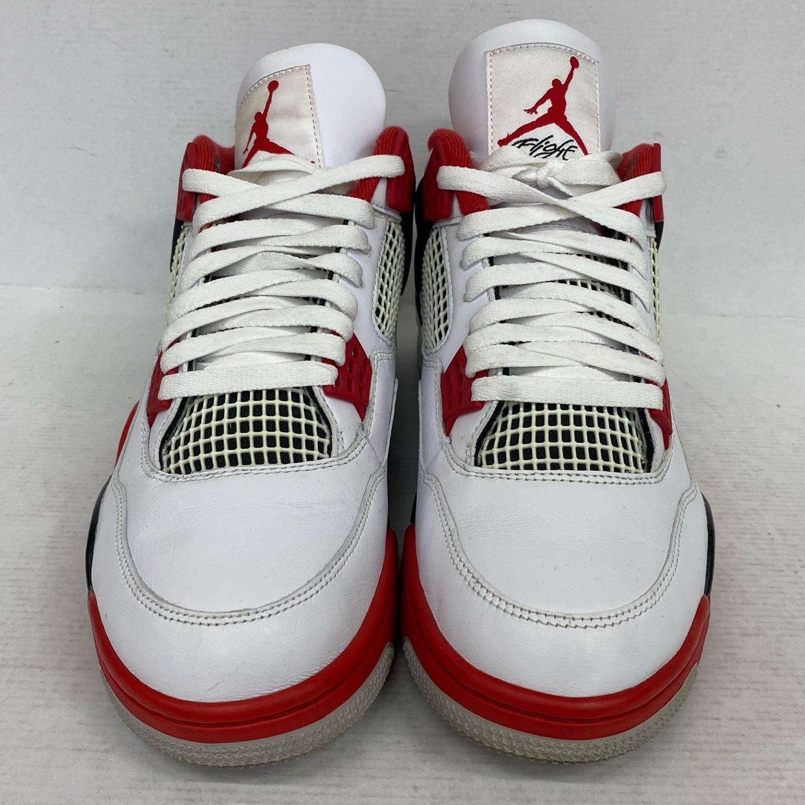 加古川店】 中古 NIKE | ナイキ スニーカー Air Jordan 4 Retro OG  