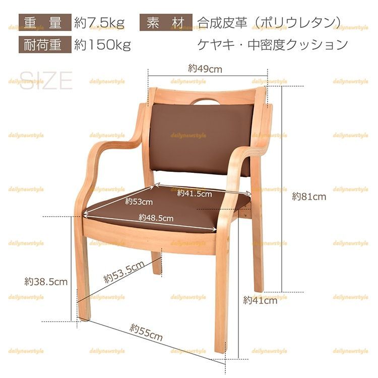 疲れにくい