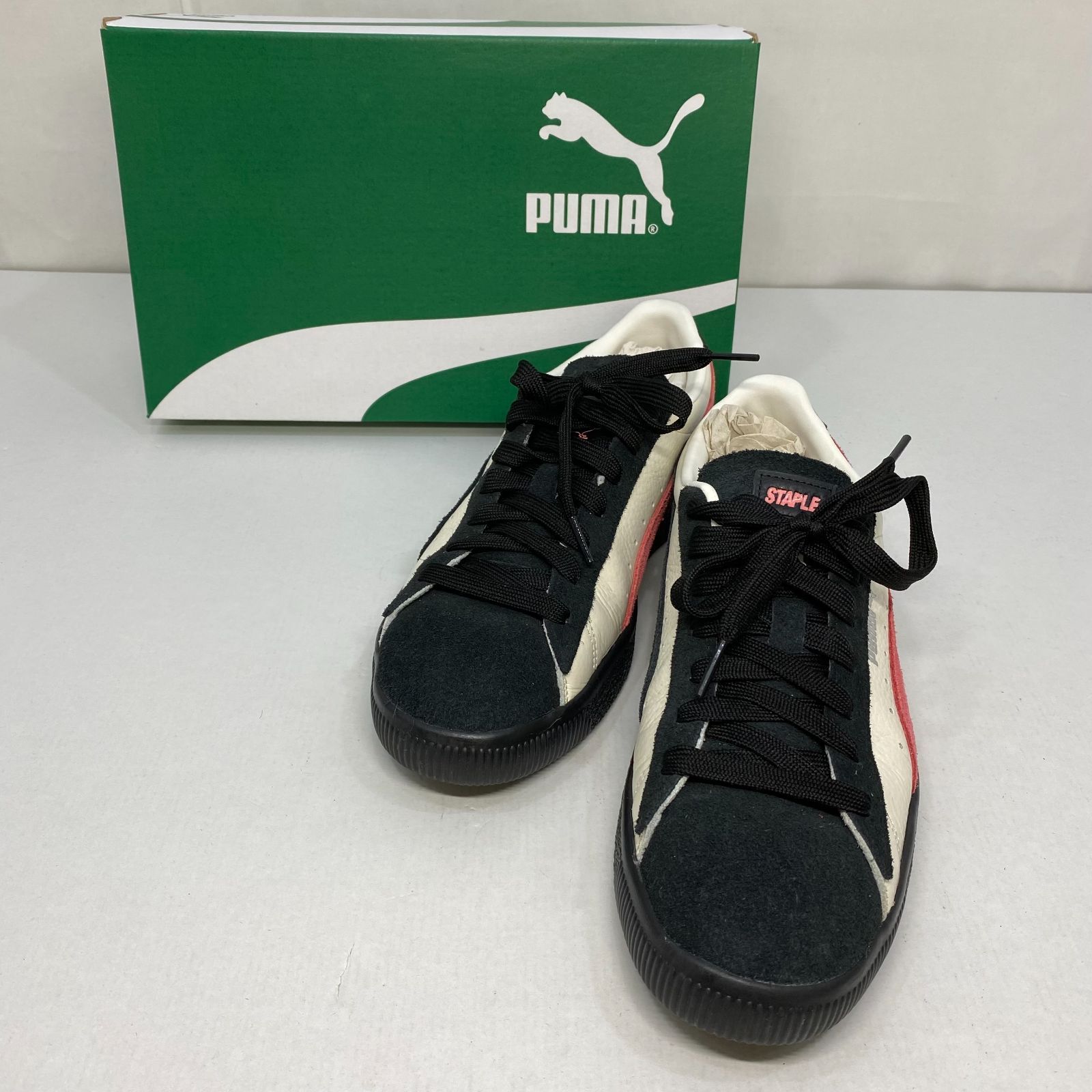 PUMA SUEDE VTG STAPLE ATMOS 390478-01 28cm 