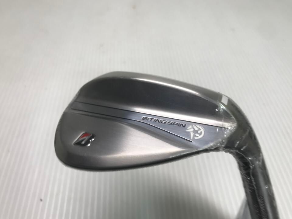 BITING SPIN ノーメッキ 54 S NSプロ MODUS 3 TOUR 105 ウェッジ ブリヂストン 最短