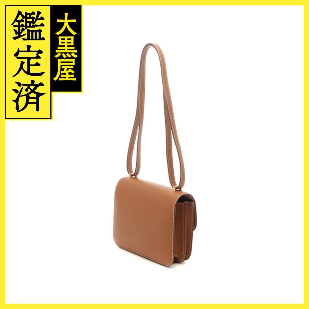 エルメス コンスタンス コンスタンス3・ミニ 【432】 - メルカリ 