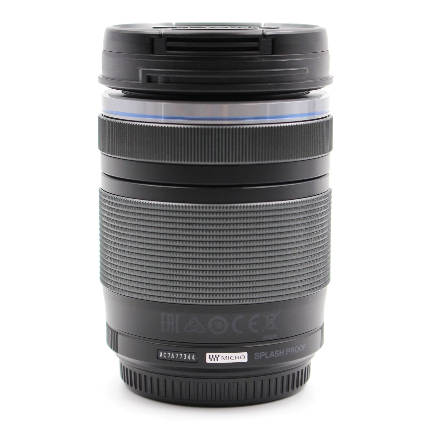 ■極上品■ OLYMPUS M.ZUIKO DIGITAL ED 14-150mmF4.0-5.6II ブラック オリンパス