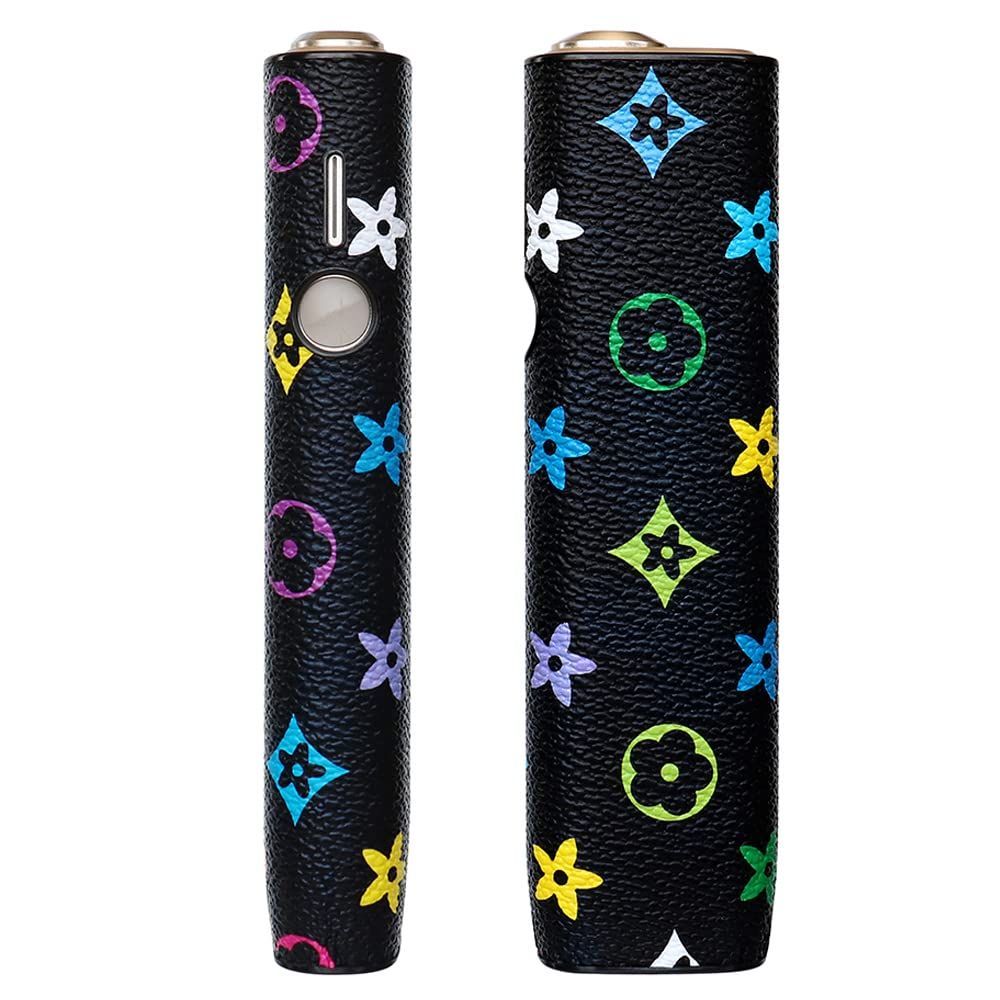 VAPE pico ピコ JUMA ジュマ カスタム スリーブ 紫 換装済 VAPE pico ピコ JUMA ジュマ カスタム スリーブ 紫 換装済
