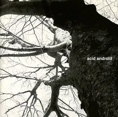 その他 acid android 6g7v4d0 Amazon.co.jp: acid android: ミュージック
