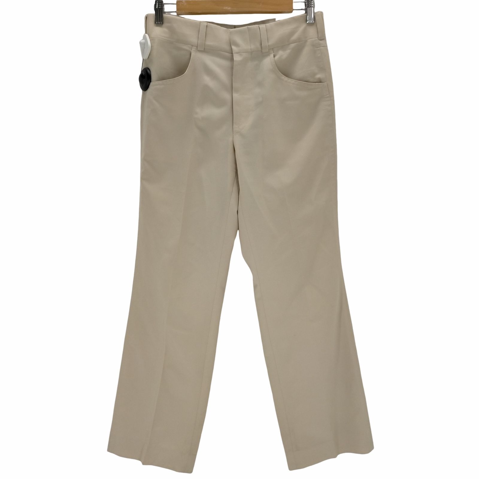 レインスプーナー Reyn Spooner 50s 棒TALON REYN'S MENS WEAR センタープレススラックスパンツ メンズ 表記無 