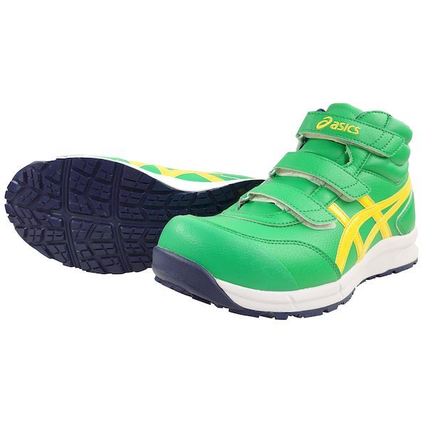 アシックス WINJOB CP309 BOA 100 27.5cm ウィンジョブ 安全靴 アシックス 1273A095 CP309 BOA 25cm〜29cm