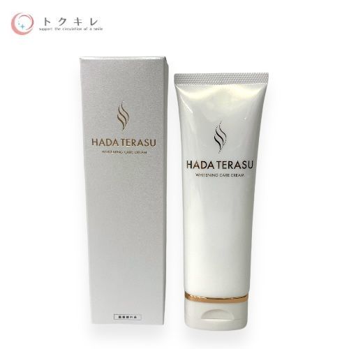 トクキレ】HADA TERASU (ハダテラス) ホワイトニング ケア