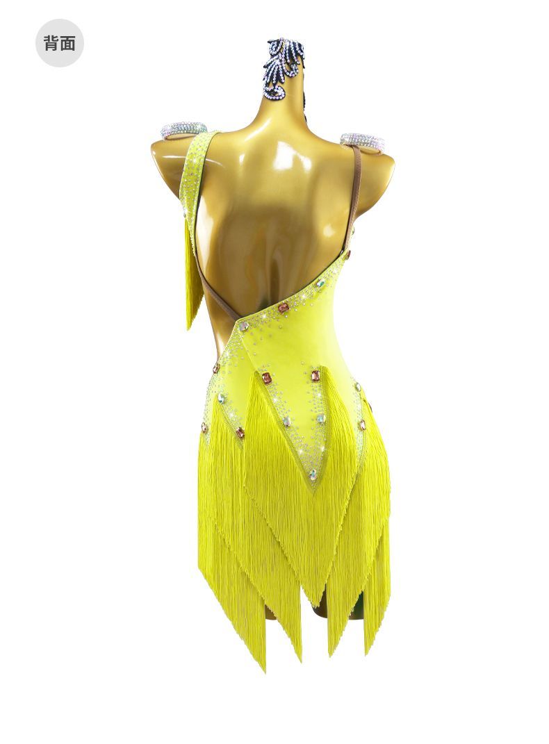 タンゴ モダンダンス