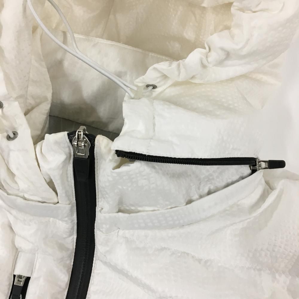 フード着脱可 レディース