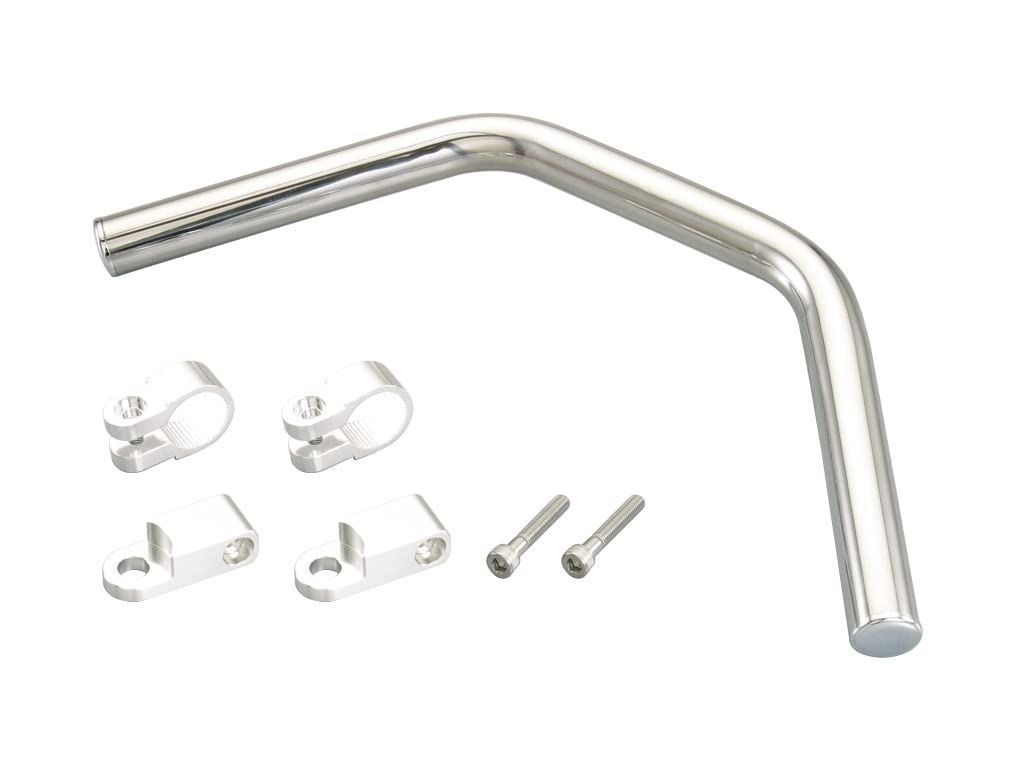 ナックル パン ショベル チョッパー ボバーBATES ベイツ ミラー