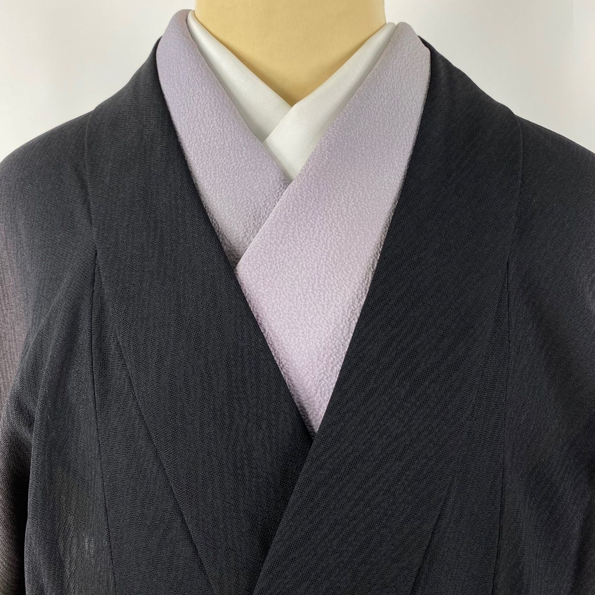 裄丈64.5cm