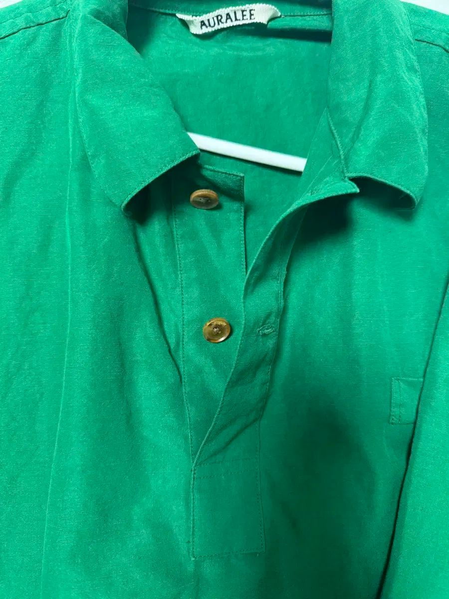 グリーン サイズ3