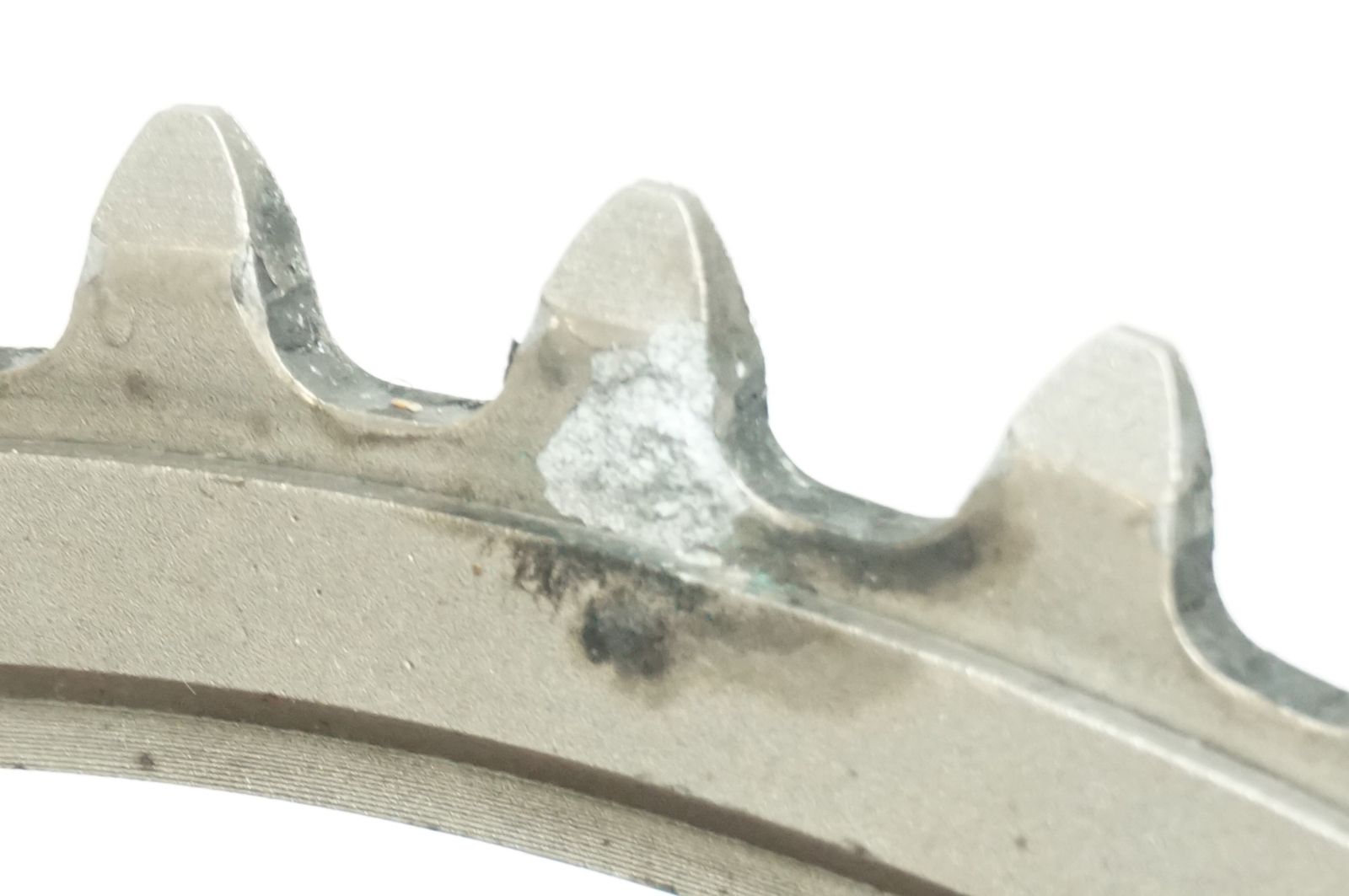 sugino75 44t pcd144 チェーンリング　njs SUGINO 「スギノ」 75 NJS PCD144 48T チェーンリング / 大宮店