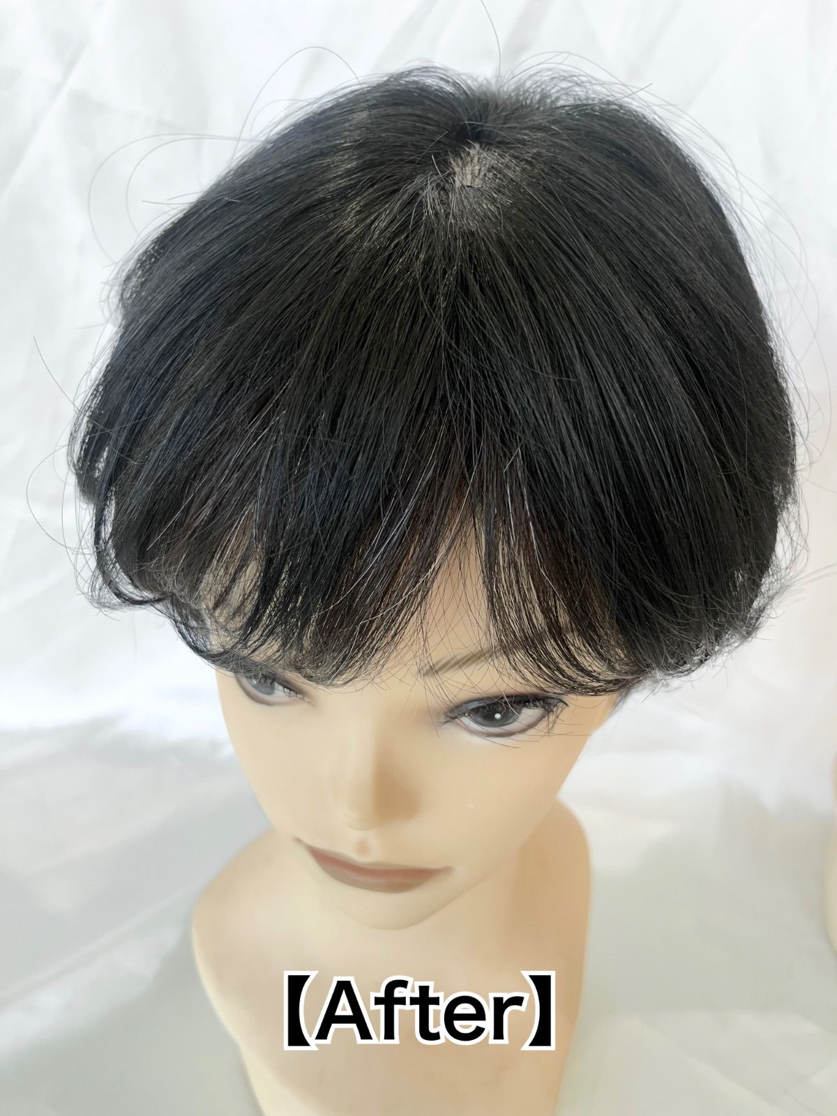 白髪隠し
