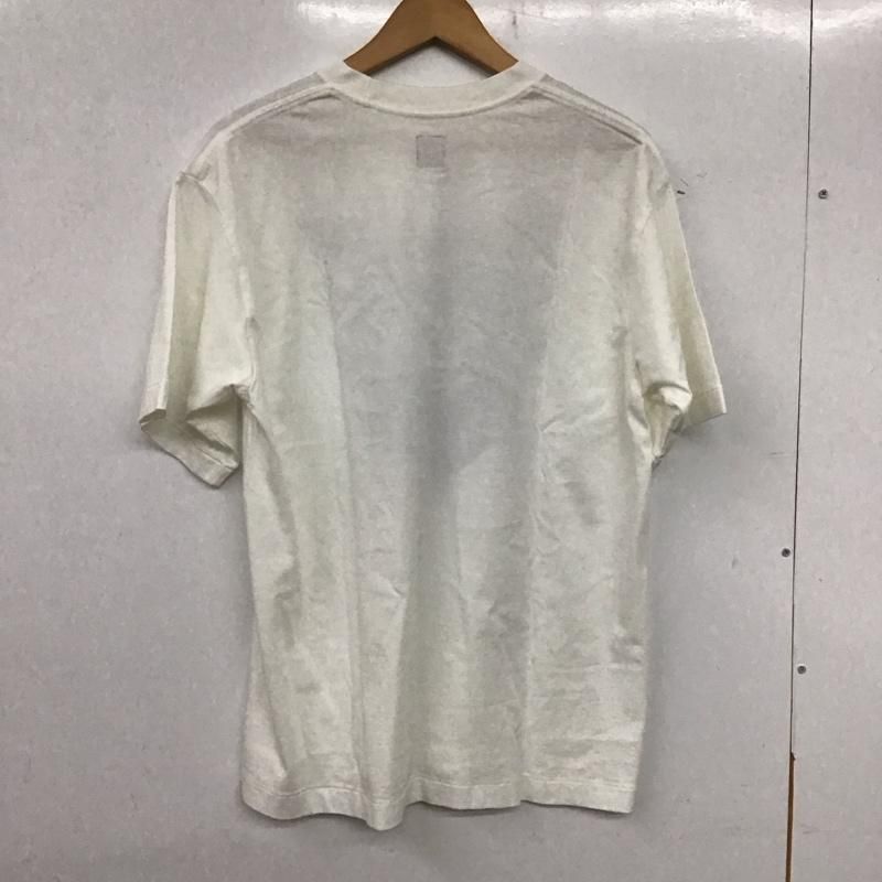 HUMAN MADE ヒューマンメード Tシャツ 半袖 半袖カットソー プリントTシャツ クルーネックカットソー