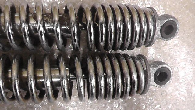 ドラッグスター250