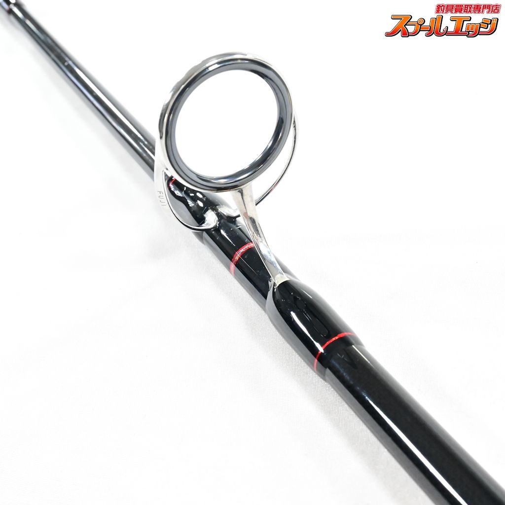 リップルフィッシャー　ビックツナ710RT JAPAN Special RippleFisher 710 JAPAN Special / リップルフィッシャー