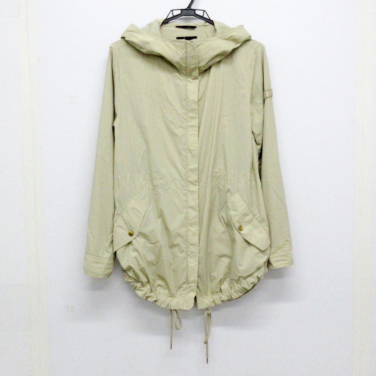 美品 タトラス ブルゾン サイズ02 Mサイズ TATRAS(タトラス) ブルゾン サイズ02 M レディース美品