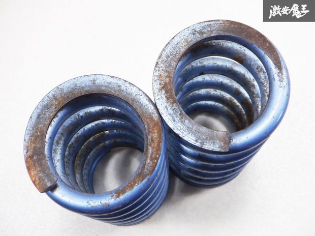 Swift バネ Swift springs スイフト Z60-178-180 直巻レーシング