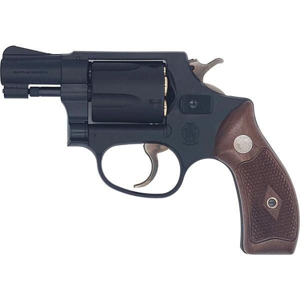 新品 タナカ S&W .38チーフスペシャル エアウェイト ベイビー エア