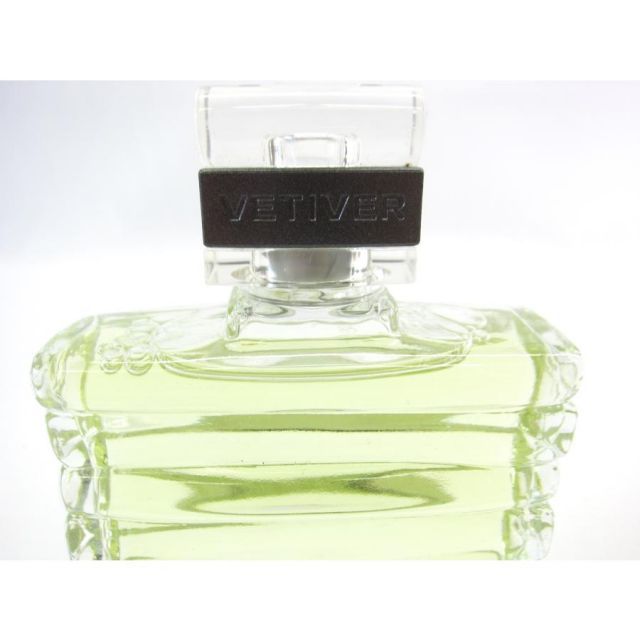 ◇GUERLAIN ゲラン ベチバー アフターシェーブ ローション 125ml