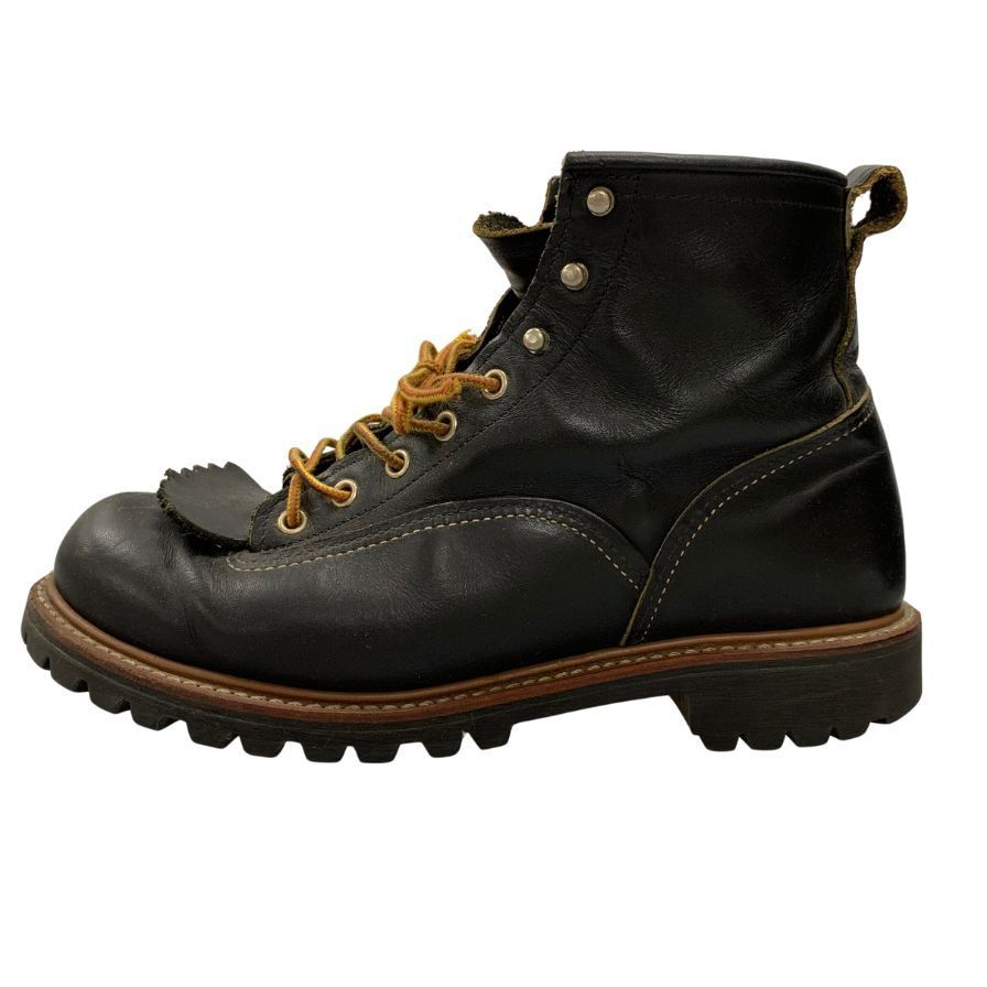 レッドウィング、REDWING、8.5D、ラインマン、2900、スエード レッドウィング、REDWING、8.5D、ラインマン、2900、スエード