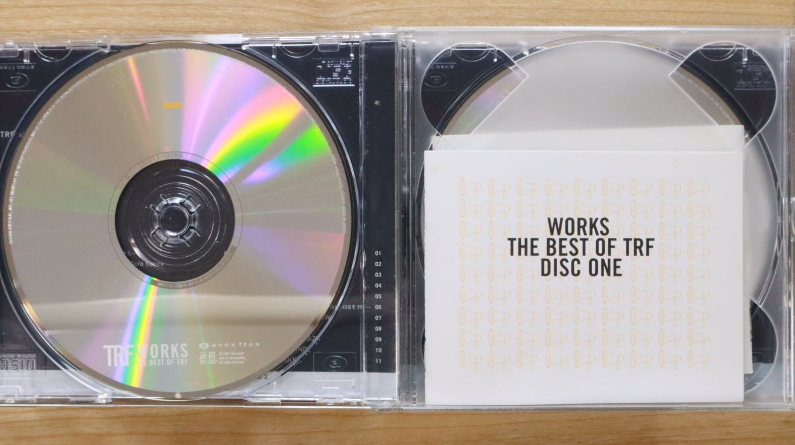 CD、DVD各種 木更津キャッツアイワールドシリーズdvd - メルカリ
